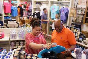 Dollywood's DreamMore Resort