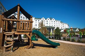 Dollywood's DreamMore Resort