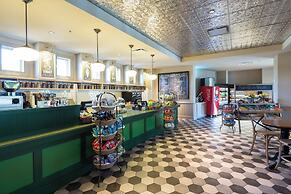 Dollywood's DreamMore Resort