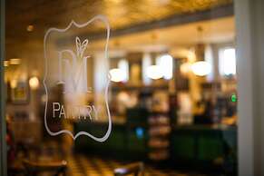 Dollywood's DreamMore Resort