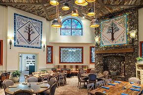 Dollywood's DreamMore Resort