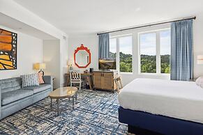 Dollywood's DreamMore Resort