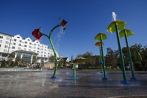 Dollywood's DreamMore Resort