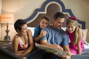 Dollywood's DreamMore Resort