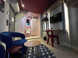 City Hotel Rembrandt Square