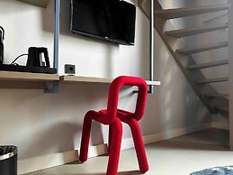 City Hotel Rembrandt Square