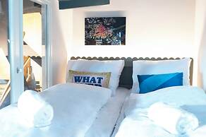 City Hotel Rembrandt Square