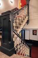 City Hotel Rembrandt Square