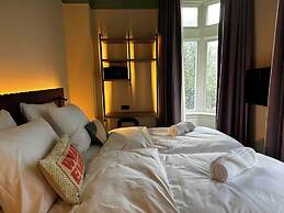 City Hotel Rembrandt Square