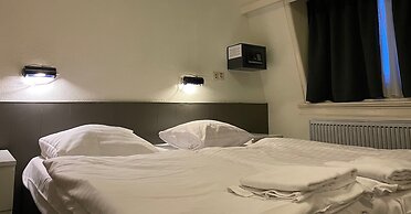 City Hotel Rembrandt Square