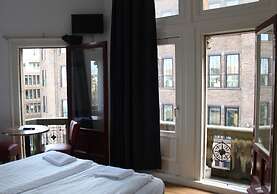 City Hotel Rembrandt Square