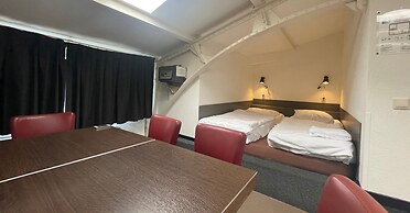 City Hotel Rembrandt Square