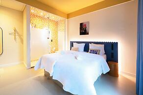 City Hotel Rembrandt Square