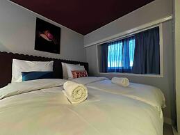 City Hotel Rembrandt Square