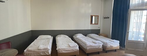 City Hotel Rembrandt Square