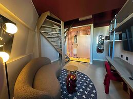 City Hotel Rembrandt Square