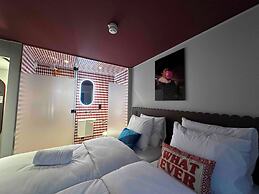 City Hotel Rembrandt Square