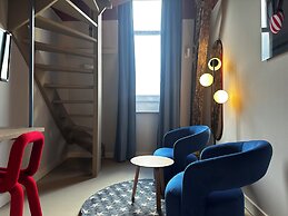 City Hotel Rembrandt Square