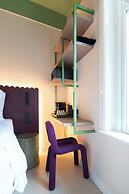 City Hotel Rembrandt Square