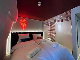 City Hotel Rembrandt Square