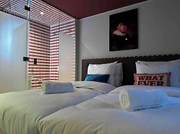 City Hotel Rembrandt Square