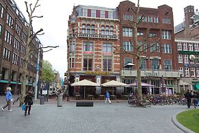 City Hotel Rembrandt Square