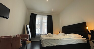 City Hotel Rembrandt Square