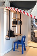 City Hotel Rembrandt Square