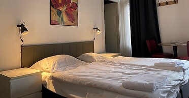 City Hotel Rembrandt Square