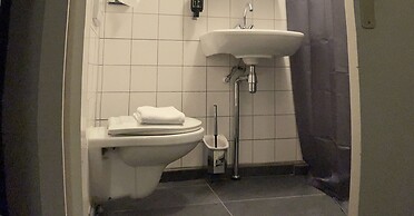 City Hotel Rembrandt Square