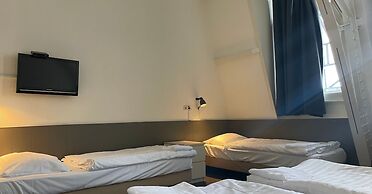 City Hotel Rembrandt Square