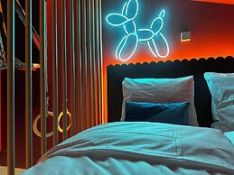 City Hotel Rembrandt Square