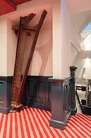 City Hotel Rembrandt Square