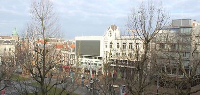 City Hotel Rembrandt Square