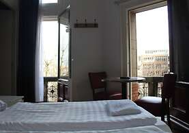 City Hotel Rembrandt Square