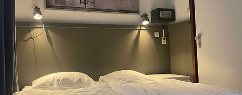 City Hotel Rembrandt Square