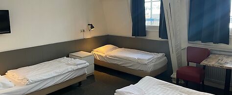 City Hotel Rembrandt Square