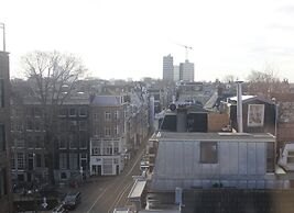 City Hotel Rembrandt Square