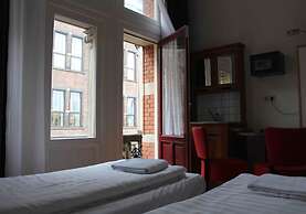 City Hotel Rembrandt Square