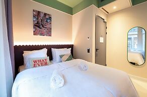 City Hotel Rembrandt Square