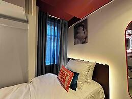 City Hotel Rembrandt Square