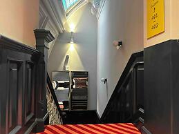 City Hotel Rembrandt Square