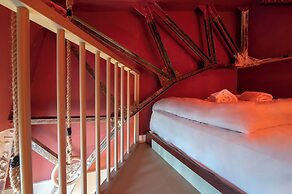 City Hotel Rembrandt Square