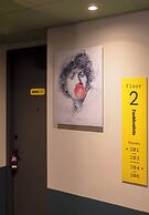 City Hotel Rembrandt Square