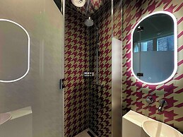 City Hotel Rembrandt Square