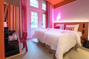City Hotel Rembrandt Square