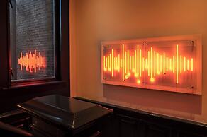 City Hotel Rembrandt Square