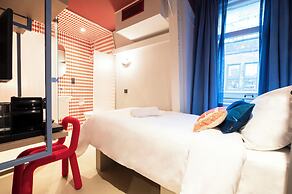 City Hotel Rembrandt Square