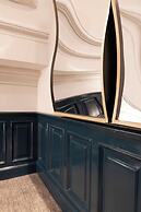 City Hotel Rembrandt Square