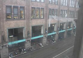 City Hotel Rembrandt Square